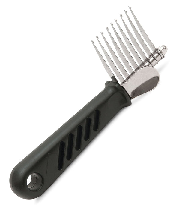 Lambert Rake Jeffers Grooming Dematting Rakes & Combs for Dogs — Lambert Vet Supplies