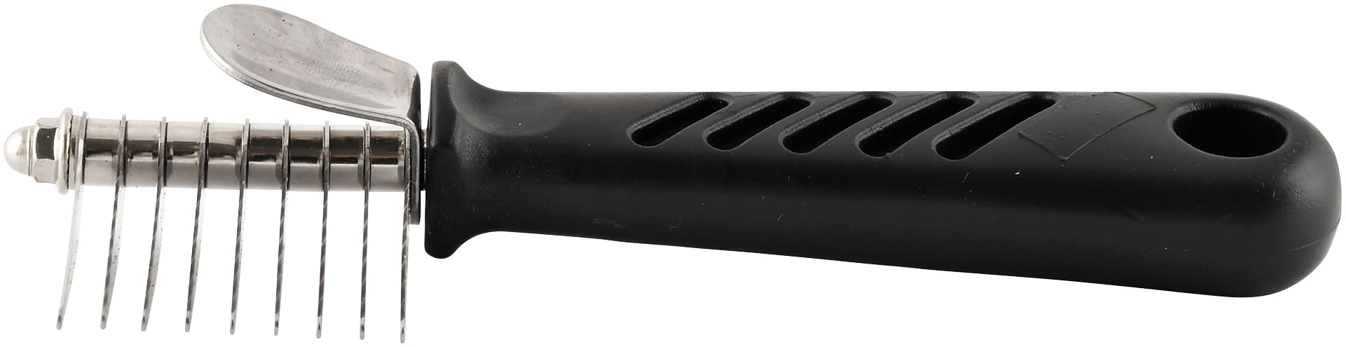 Lambert Rake Jeffers Grooming Dematting Rakes & Combs for Dogs — Lambert Vet Supplies