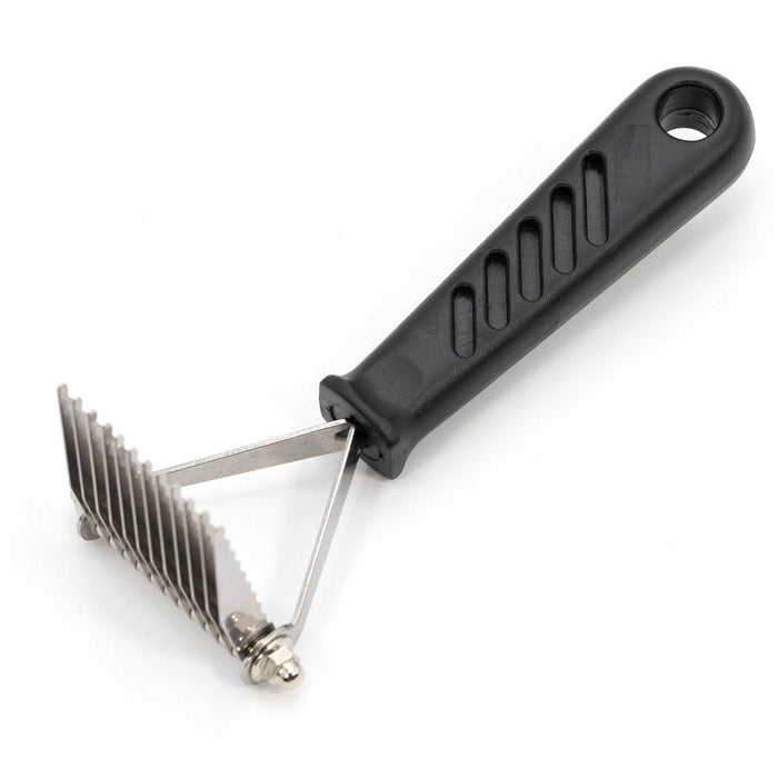 Lambert Rake Jeffers Grooming Dematting Rakes & Combs for Dogs — Lambert Vet Supplies