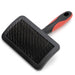 Jeffers Dual Level Pin Universal Slicker Pet Grooming Brush - UWU3 - Medium - 6