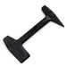 Jeffers Equine Clinch Cutter Farrier Tool - IAEM - 6"L - 1
