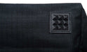 Jeffers Expression Deluxe Horse Grooming Bag with Adjustable Strap - JEF1S1 - Black - 19