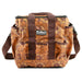 Jeffers Expression Deluxe Horse Grooming Bag with Adjustable Strap - JEF2W6 - Bloomin' Toolin' - 14