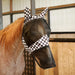 Jeffers Expression Deluxe Mesh Horse Fly Mask with Ears and Nose - JEF2QS - Skater Cowgirl - Cob - 2