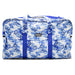 Jeffers Expression Equestrian Gear Bag - JEF2WD - Equestrian Toile - 1