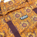 Jeffers Expression Equestrian Gear Bag - JEF2WE - Bloomin' Toolin' - 11