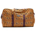 Jeffers Expression Equestrian Gear Bag - JEF2WE - Bloomin' Toolin' - 10