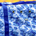 Jeffers Expression Full Hay Bale Tote Bag - JEF2WH - Equestrian Toile - 24