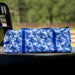 Jeffers Expression Full Hay Bale Tote Bag - JEF2WH - Equestrian Toile - 20