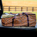 Jeffers Expression Full Hay Bale Tote Bag - JEF2WJ - Bloomin' Toolin' - 30