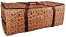Jeffers Expression Full Hay Bale Tote Bag - JEF2WJ - Bloomin' Toolin' - 25