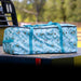 Jeffers Expression Full Hay Bale Tote Bag - JEF2WK - Bisbee Blue - 33