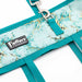 Jeffers Expression Horse Fan Bag - JEF2WT - Bisbee Blue - 8