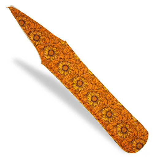 Jeffers Expression Lycra Horse Tail Bag, 24"L - JEF2YK - Bloomin' Toolin' - 1