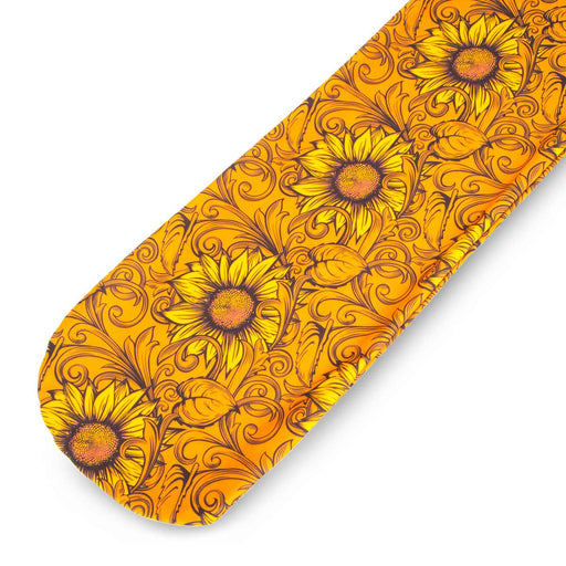 Jeffers Expression Lycra Horse Tail Bag, 24"L - JEF2YK - Bloomin' Toolin' - 2