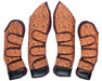 Jeffers Expression Shipping Boots, Full - JEF1U5 - Bloomin Toolin - 1