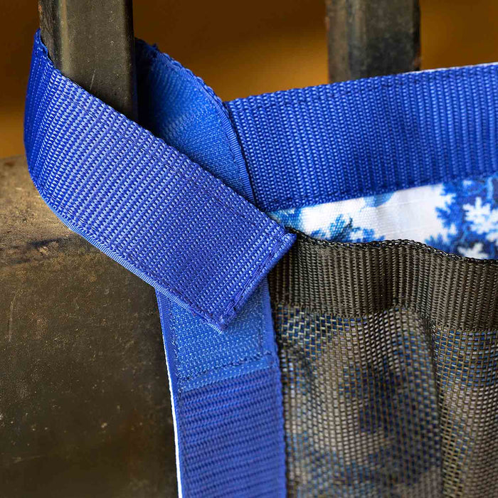 Jeffers Expression Trailer Door Horse Grooming Caddy - JEF2WM - Equestrian Toile - 3