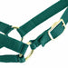 Jeffers Goat Halter - SSHH - Small (30" - 34") - Royal Blue - 10