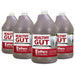 Jeffers Healthy Gut Gastric Support Liquid Supplement for Horses - JEF2PB-KIT - Gallon - 128 Day Supply - 4 - 7