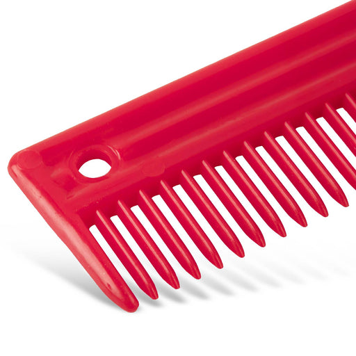 Jeffers Horse Dressing Comb - IAA9 - Assorted - 1 ct - 2