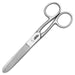 Jeffers Horse Grooming Fetlock Shears, Stainless Steel - IAFU - 4