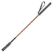 Jeffers Horse Riding Crop - IAR2 - Brown - 8