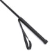Jeffers Horse Riding Crop - IAR3 - Black - 5