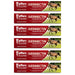 Jeffers Ivermectin Horse Dewormer Gel, Apple Flavored - JVBB-6 - 6 Pack - 13