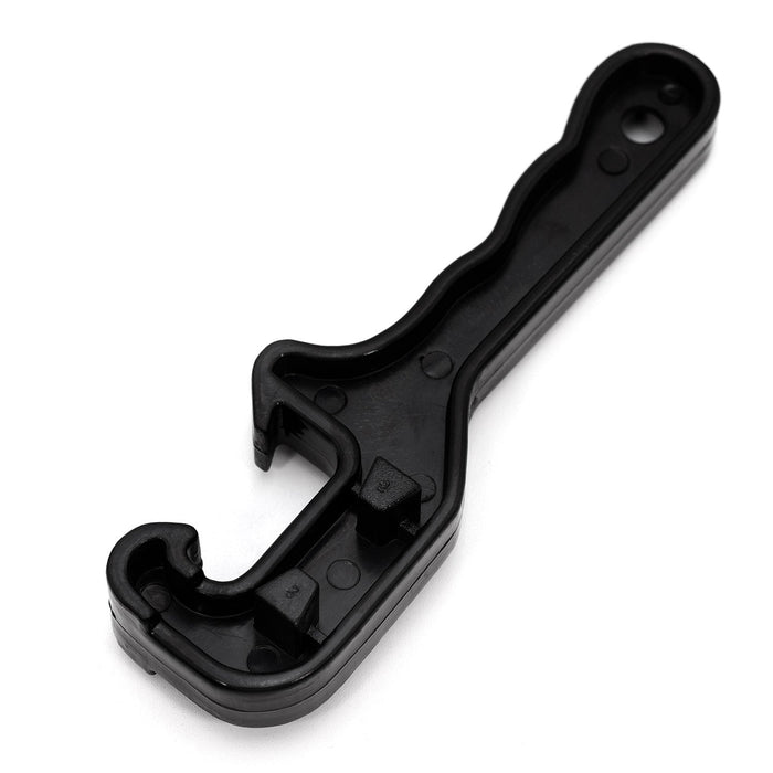 Jeffers Lid Opener – Heavy-Duty Tool for Buckets, Pails, and 55-Gallon Drums - IAPA - 1 ct - 9