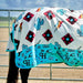 Jeffers Limited Edition "The Avarie" 1200 Denier Economy Plus Standard Neck Horse Turnout Sheet, Waterproof 0g Fill - GAGYY - Avarie - 66" - 5