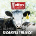 Jeffers Livestock Trocar and Cannula Veterinary Instrument - JIT2 - 6