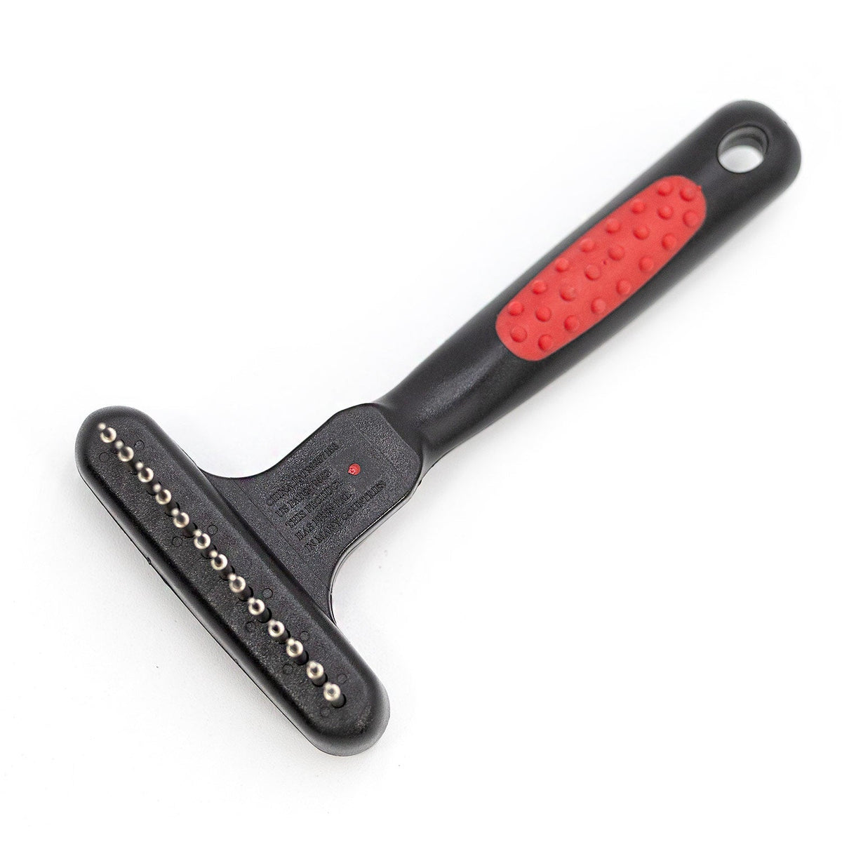 Lambert Rake Magic Spring Combination Undercoat Rake for Dogs and Cats — Lambert Vet ...
