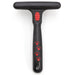 Jeffers Magic Spring Undercoat Rake for Pet Grooming - UWMD - Single Row - 20 pins - 6