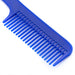 Jeffers Mane & Tail Comb with Hoof Pick for Horses - IAA7 - 4