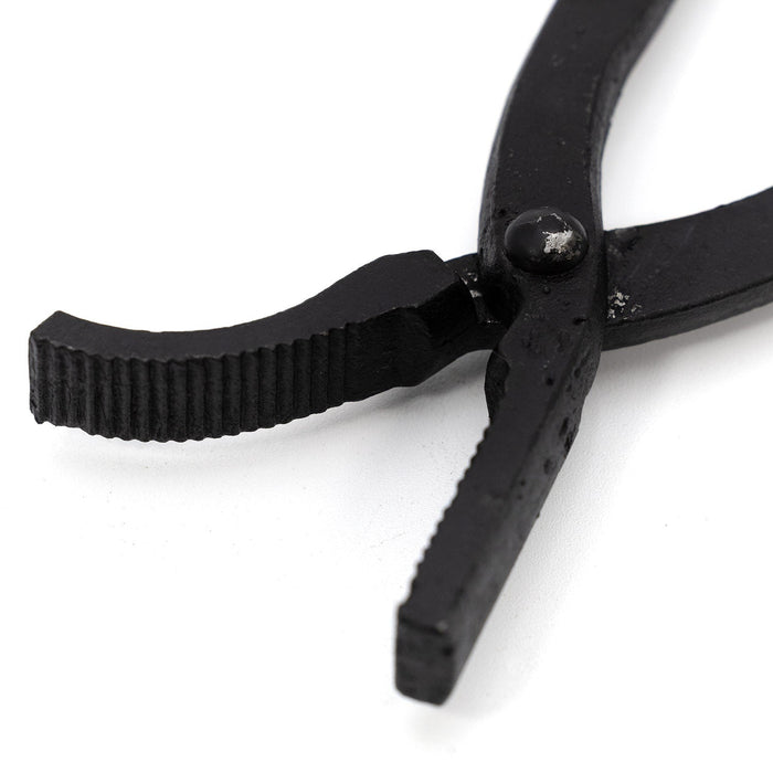Jeffers Nail Clincher Farrier Tool - IANF - 14"L - 3