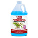 Jeffers Natural Flea & Tick Pennyroyal Dog Shampoo - Aids in Repelling Fleas, Ticks, Flies & Mosquitos - TZ1F - gallon - 1 - 5