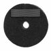 Jeffers Neoprene Horse Bit Guards, Pair - IART - Pair - 2 ct - Black - 5