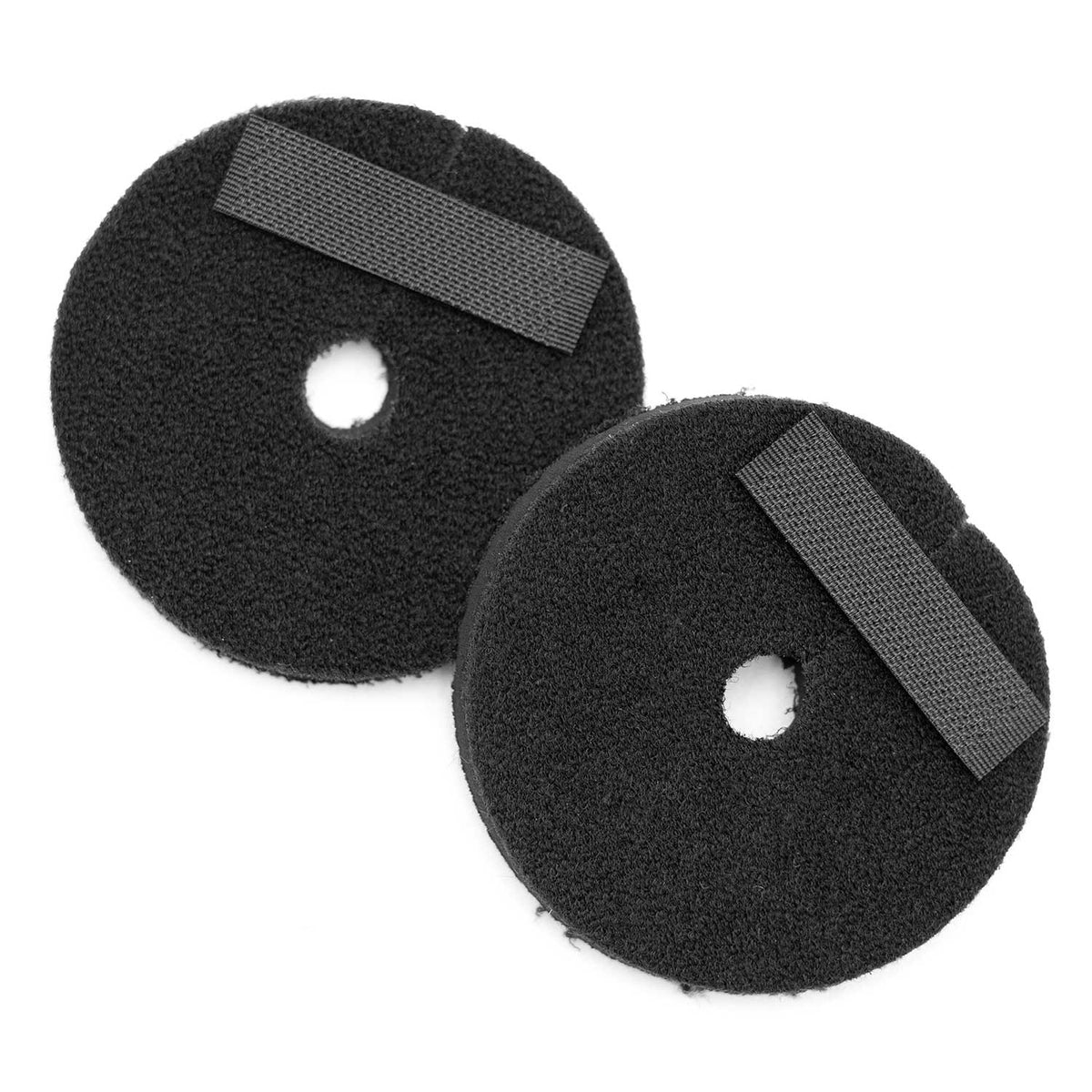 Jeffers Neoprene Bit Guards, pair — Lambert Vet Supplies