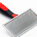 Jeffers Non - Slip Slicker Pet Grooming Brushes - UWS2 - Medium - 5
