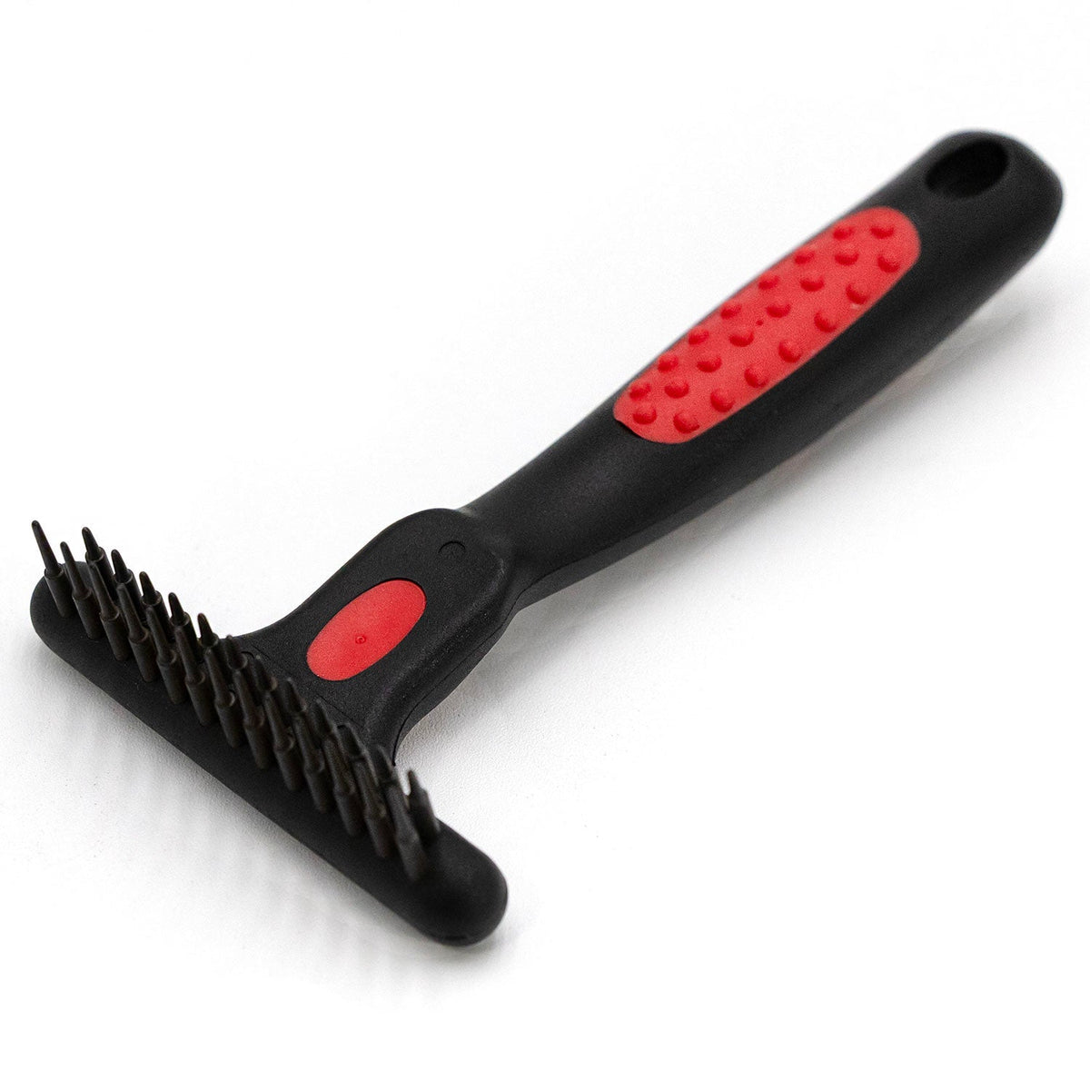 Lambert Rake Jeffers Non-Slip Undercoat Rake for Dogs and Cats — Lambert Vet Supplies