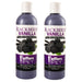 Jeffers Pet Blackberry Vanilla pH - Neutral Pet Shampoo - TZ1A-2 - 17 oz - 2 - 9
