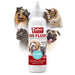 Jeffers Pet Ear Care Bundle, Ear Cleaner, Ear Drops & Ear Flush for Dogs & Cats, 3 Pack - JECEDEF-KIT - 3 Pack - 6