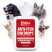 Jeffers Pet Ear Care Bundle, Ear Cleaner, Ear Drops & Ear Flush for Dogs & Cats, 3 Pack - JECEDEF-KIT - 3 Pack - 2