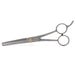 Jeffers Pet Grooming Coat Thinning Shear, 7"L - UWT2 - 5