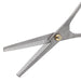 Jeffers Pet Grooming Coat Thinning Shear, 7"L - UWT2 - 6