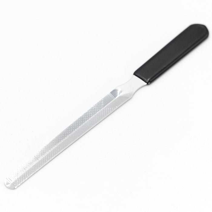 Jeffers Pet Nail File for Dog & Cat Nail Grooming, 7"L - UWN7 - 7"L - Each - 1
