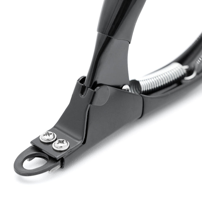 Jeffers Pet Nail Trimmers - UWN6 - Large, Black - 6