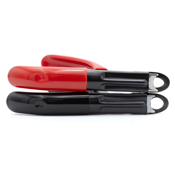 Jeffers Pet Nail Trimmers - UWN6 - Large, Black - 10