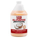 Jeffers Pet Tearless All - Purpose All - Natural Coconut Oil Shampoo for Dogs & Cats - TZP2 - 1 gallon - 1 - 4