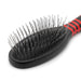 Jeffers Pin Brush for Pet Grooming, Medium - UWP5 - 4